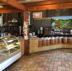 About Us | Sudbury Coffee Works